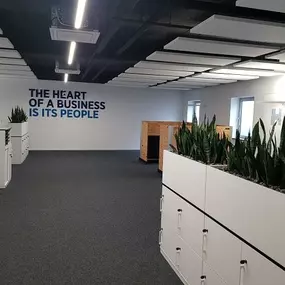 Bild von Hays | Personalvermittlung in Karlsruhe