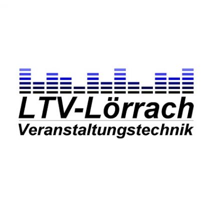 Logotyp från LTV-Lörrach Veranstaltungstechnik