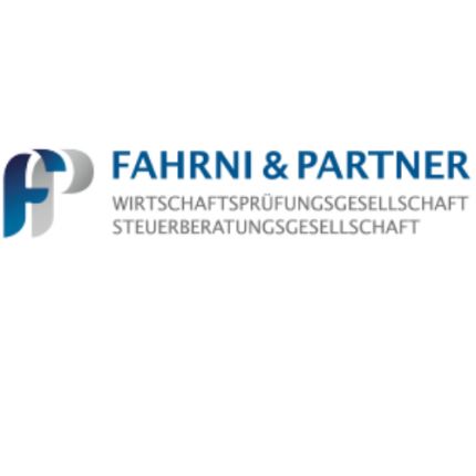 Logo od Fahrni & Partner