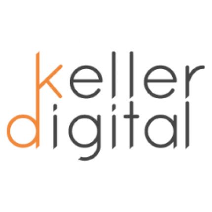 Logo von Kellerdigital | Digitalagentur Frankfurt
