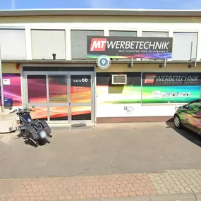 Bild von MT Werbetechnik GmbH