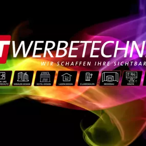 Bild von MT Werbetechnik GmbH