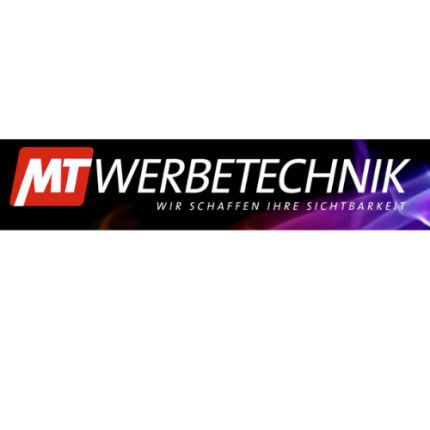 Logo von MT Werbetechnik GmbH