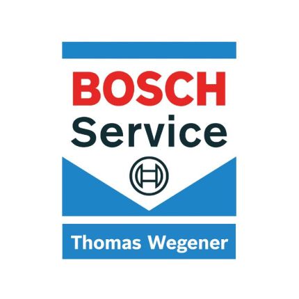 Λογότυπο από Thomas Wegener Bosch Service