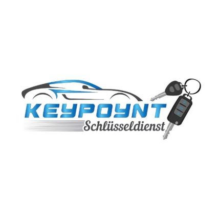 Logótipo de Schlüsseldienst KeyPoynt