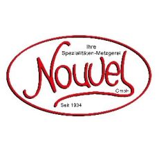 Bild/Logo von Metzgerei Nouvel GmbH in Stuttgart