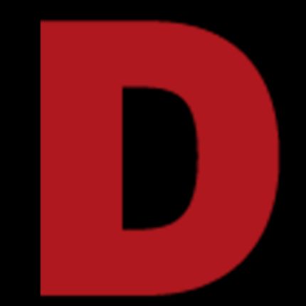 Logo da Detlef Decker GmbH & Co. KG