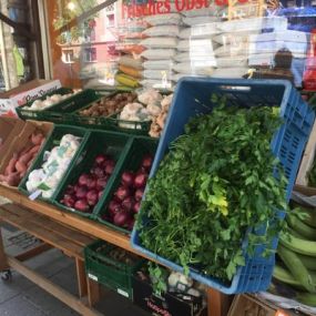 Bild von Bollywood Store - Indischer Supermarkt