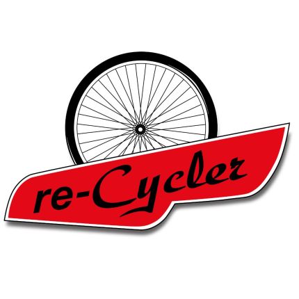 Λογότυπο από Zweirad re-Cycler e.K , Inh.: Doris Saß