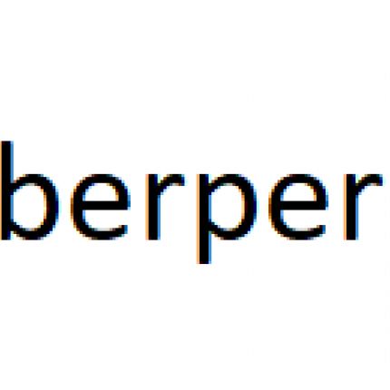 Logotipo de Biberperle