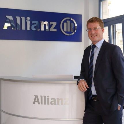 Logo de Allianz Vertretung Alexander Schmidt