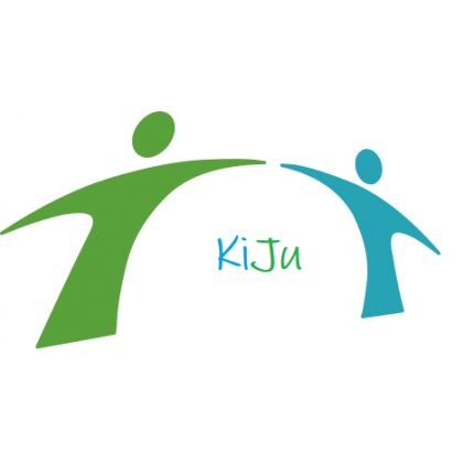 Logo van KiJi Kinder und Jugendeinrichtungen