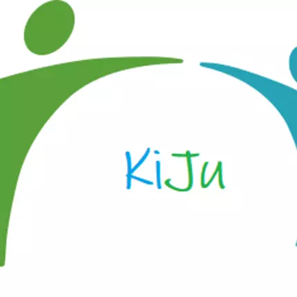 Logo from KiJi Kinder und Jugendeinrichtungen