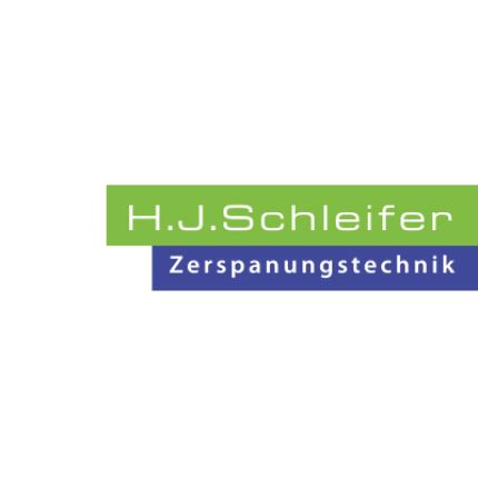 Logotyp från H. J. Schleifer Zerspanungstechnik