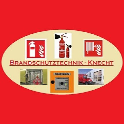 Logo de Brandschutz Knecht