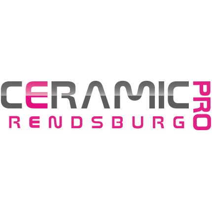 Logotipo de Ceramic Pro Rendsburg