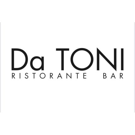 Logotyp från Ristorante Da Toni