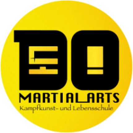 Logo from DO! Martial Arts