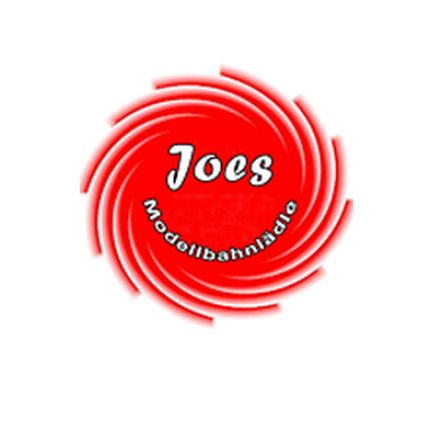 Logo od Joe's Modellbahnlädle