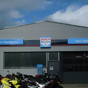 Bild von Team Wahlers GmbH