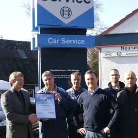 Bild von Team Wahlers GmbH