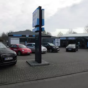 Bild von Team Wahlers GmbH