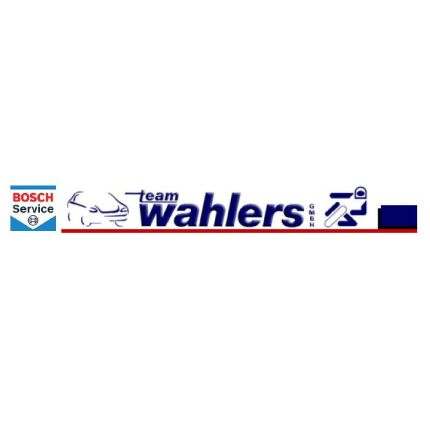 Logo fra Team Wahlers GmbH