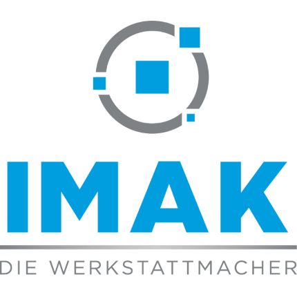 Logo da IMAK - die Werkstattmacher GmbH - & Co. KG