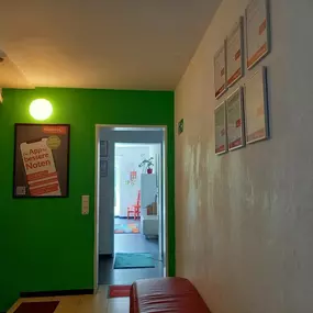 Ludwigshafen-Gartenstadt Flur