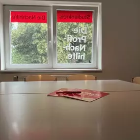 Bremen-Schwachhausen Unterrichtsraum 1