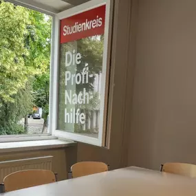 Bremen-Schwachhausen Unterrichtsraum 1