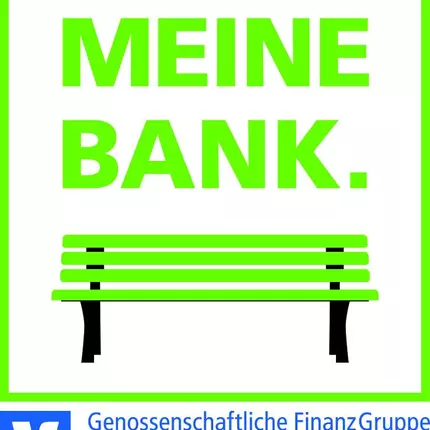 Logótipo de VR Bank Niederbayern-Oberpfalz eG