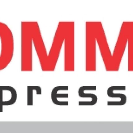 Logo van Sommer Kompressoren GmbH