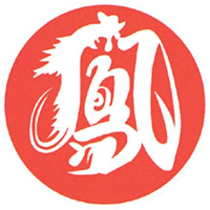 Logotyp från Jin Phönix