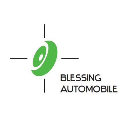 Logotyp från Blessing Automobile GmbH - Reifen und Autoservice