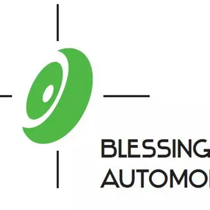 Λογότυπο από Blessing Automobile GmbH - Reifen und Autoservice