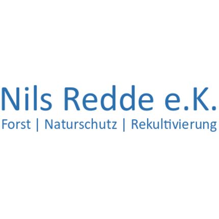 Logo van Nils Redde e.K.