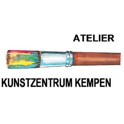 Logo da Kunstzentrum Kempen