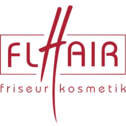 Logo van Flair Frisur und Kosmetik GmbH / Friseur u. Kosmetik