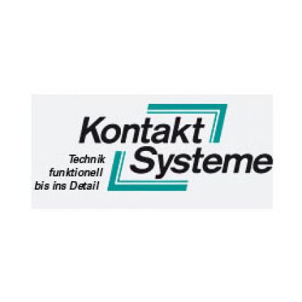 Logo fra Kontaktsysteme GmbH