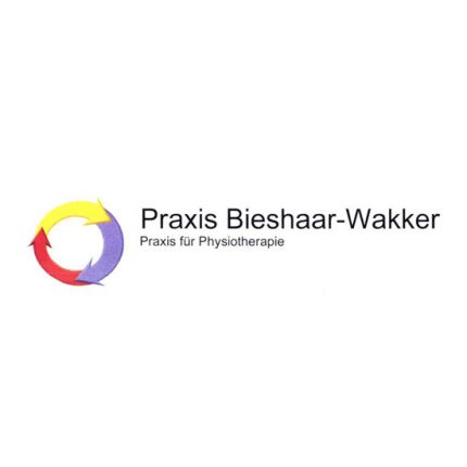 Logo fra Praxis Bieshaar-Wakker