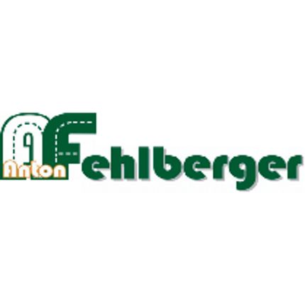 Logo van Anton Fehlberger GmbH&Co KG