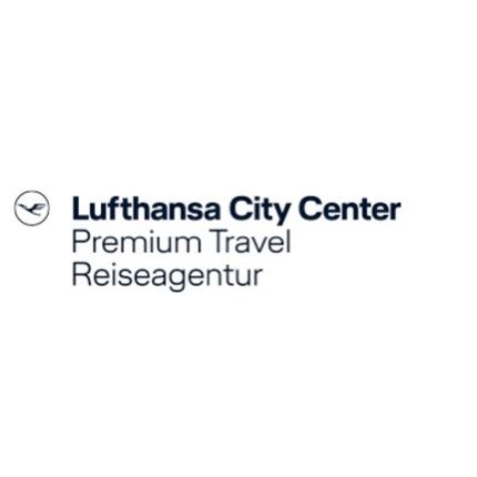 Logo fra Lufthansa City Center Premium Travel-Reiseagentur