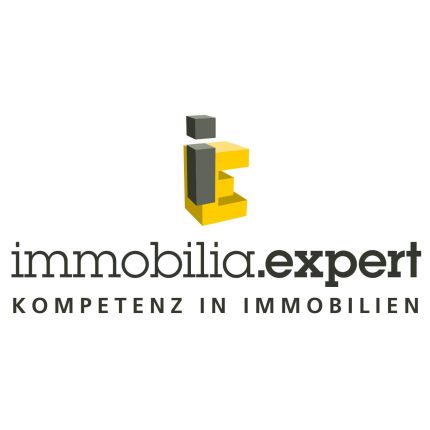 Logo from immobilia.expert - Sachverständiger für Immobilienbewertung
