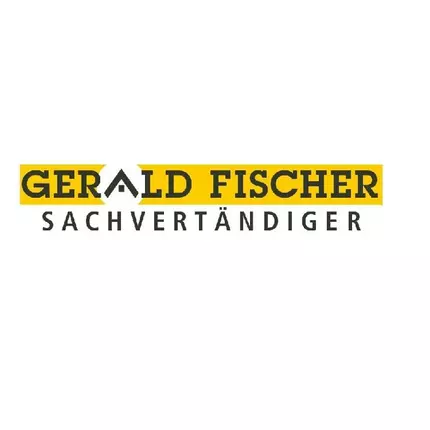 Logótipo de Gerald Fischer, Bau- und Immobiliengutachter