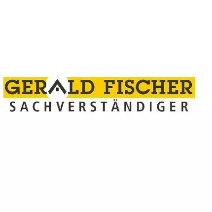 Logo de Gerald Fischer, geprüfter Bau- und Immobiliengutachter