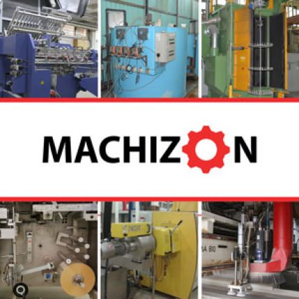 Logo van MACHIZON