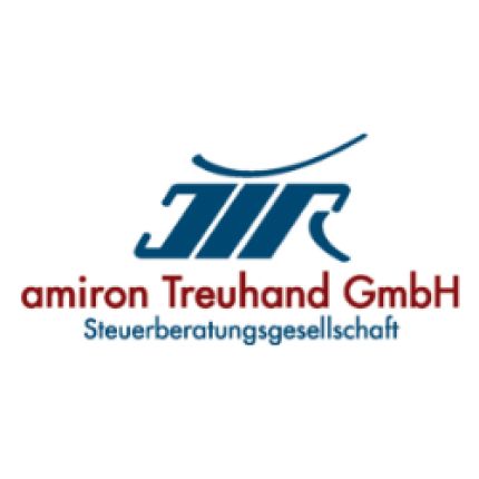 Logótipo de amiron Treuhand GmbH Steuerberatungsgesellschaft