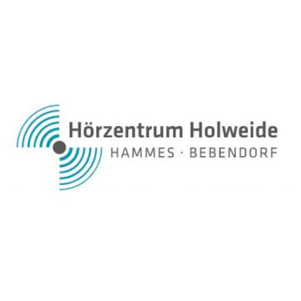 Logo von Hörzentrum Holweide Hammes & Bebendorf GmbH
