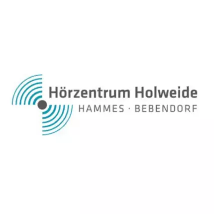 Logo da Hörzentrum Holweide Hammes & Bebendorf GmbH